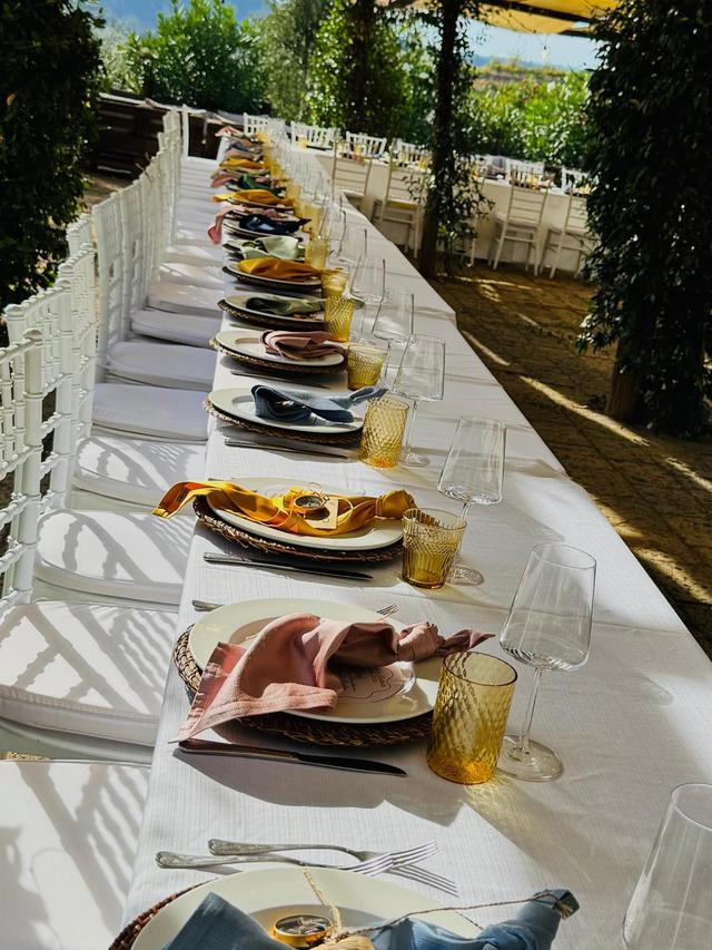 Tenuta Monte Sant'Angelo - 2