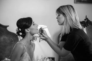 Visoh - Make Up Center - 13