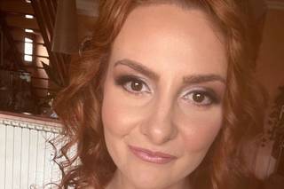 Cecilia Meta make up artist - 1
