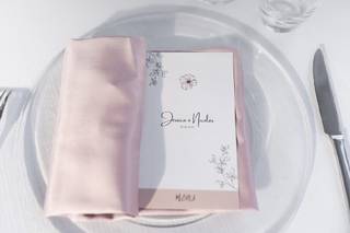 Carta Bianca Wedding & Events - 15