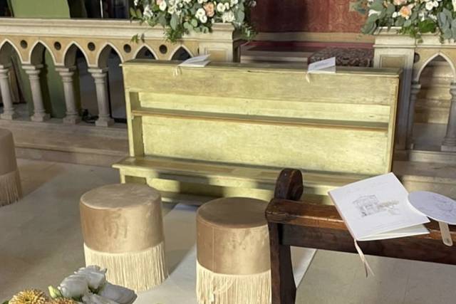 Cose Così di Patrizia Scampoli 2