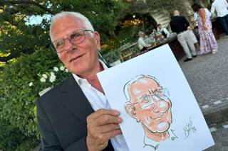 Caricaturista Divvì - 11