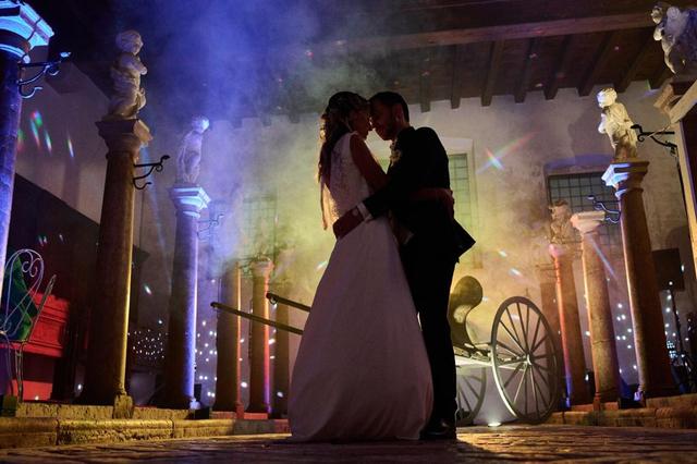 Il Frangipane Wedding Planner - 1