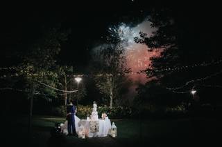 Hotel Ristorante Lago Bin - 11