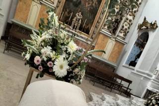 Francesco Fioretto Wedding & Events - 9