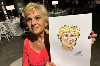 Caricaturista Divvì - 12