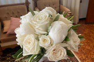 Dama Fiori - 5
