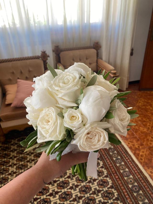 Dama Fiori - 2
