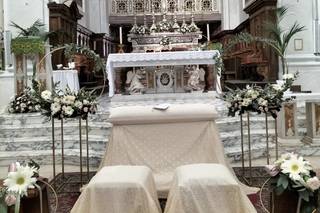Francesco Fioretto Wedding & Events - 10