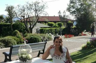 Hotel Ristorante Golf Club La Grotte - 13