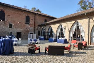 Castello Borromeo di Camairago - 10