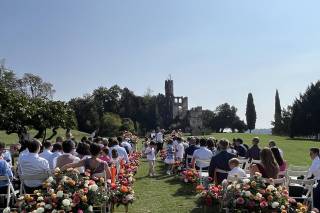 Paola Motta Wedding Planner - 5