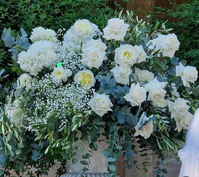Dama Fiori - 1