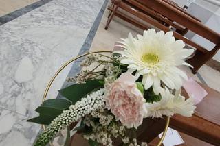 Francesco Fioretto Wedding & Events - 11