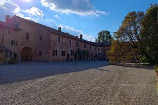 Castello Borromeo di Camairago - 11