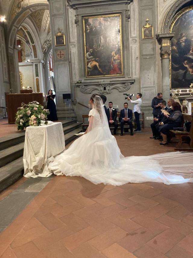 Doriana Tavano - Soprano - 1