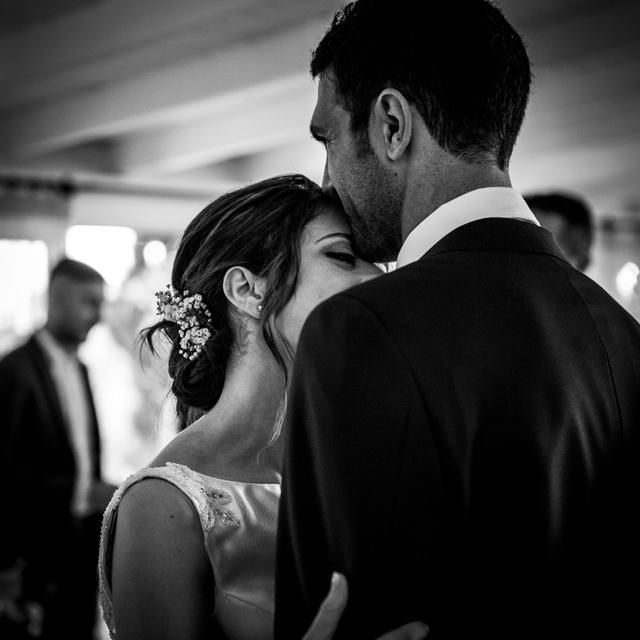 Alessandro Benvenuti Fotografo - 1