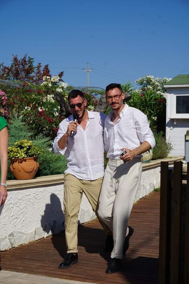 CantuNera Live Music - 2