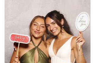 Mi Specchio Photobooth - Videobooth 360° - 9