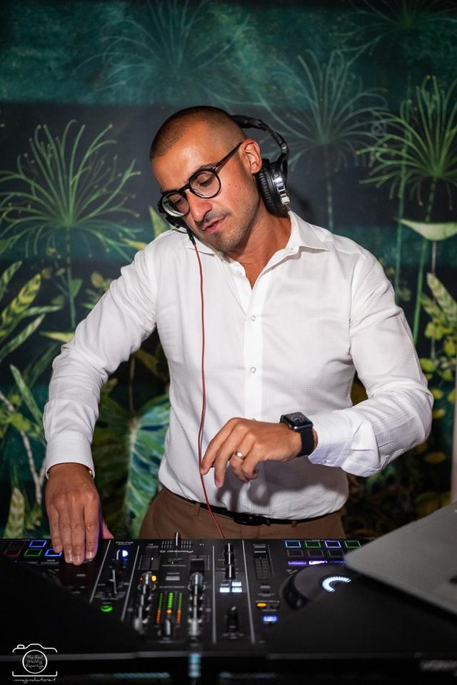DarioDj Wedding&Event - 2