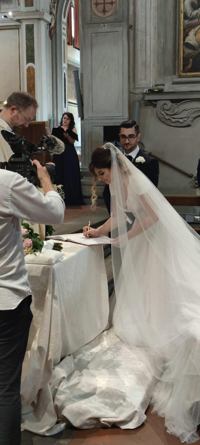 Doriana Tavano - Soprano - 3