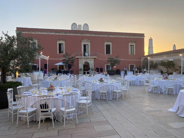 Masseria Cariello Nuovo - 3