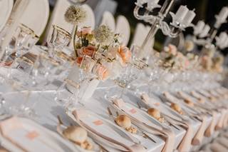 Braga Ricevimenti Banqueting & Catering - 9