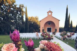 Fabiana Di Paolo Floral e Wedding Designer - 8