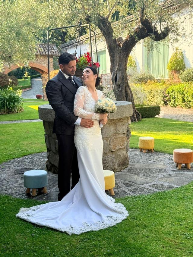 Villa Claudia Teano - 1