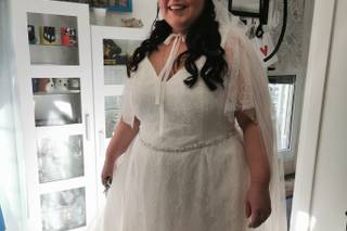 Alessandra Trecci Make-up & Hair - 16