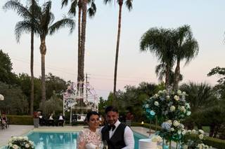 Villa Claudia Teano - 6