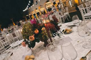 Fabiana Di Paolo Floral e Wedding Designer - 9