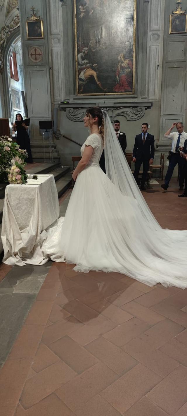 Doriana Tavano - Soprano - 4