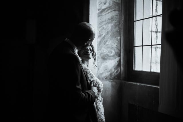 Emotion Wedding Film - 1