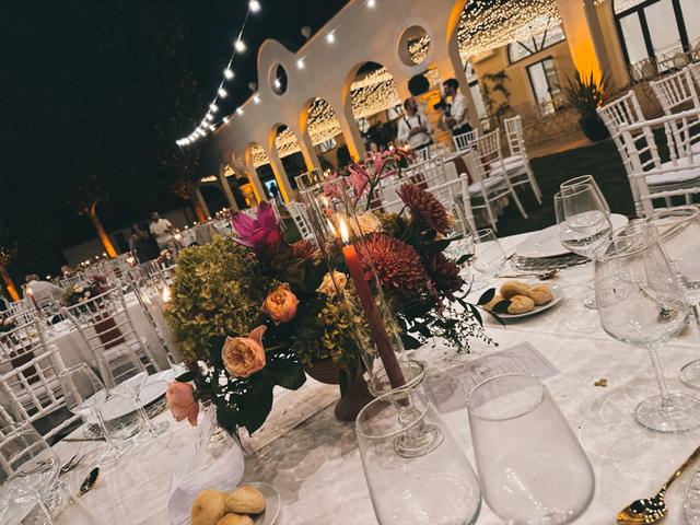 Fabiana Di Paolo Floral e Wedding Designer - 1
