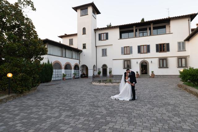 Villa Le Sorti - 1
