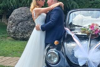 Matrimonio in Maggiolino - 12