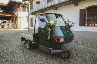 Cascina Pietrasanta - 9