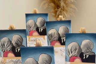 Gengo's Art - 5
