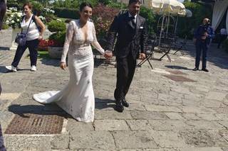 Villa Claudia Teano - 7