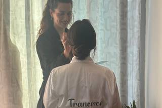 Sara Eva Frontini Make-up Artist - 6