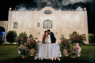 Fabiana Di Paolo Floral e Wedding Designer - 10