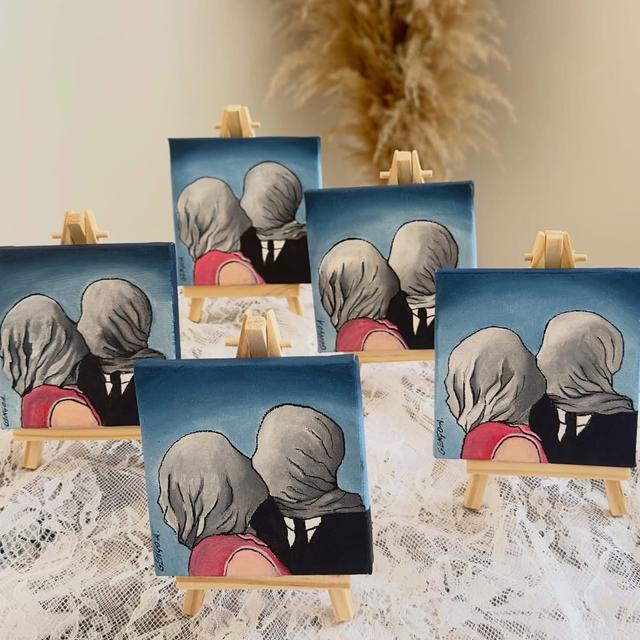 Gengo's Art - 1