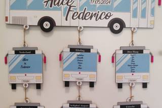 La Bomboniera Online - 17