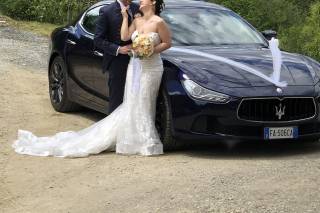 Le Auto di Magnolia - 13
