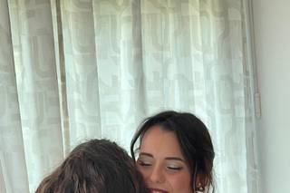 Sara Eva Frontini Make-up Artist - 7
