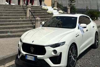 Class Rent Automotive - 6