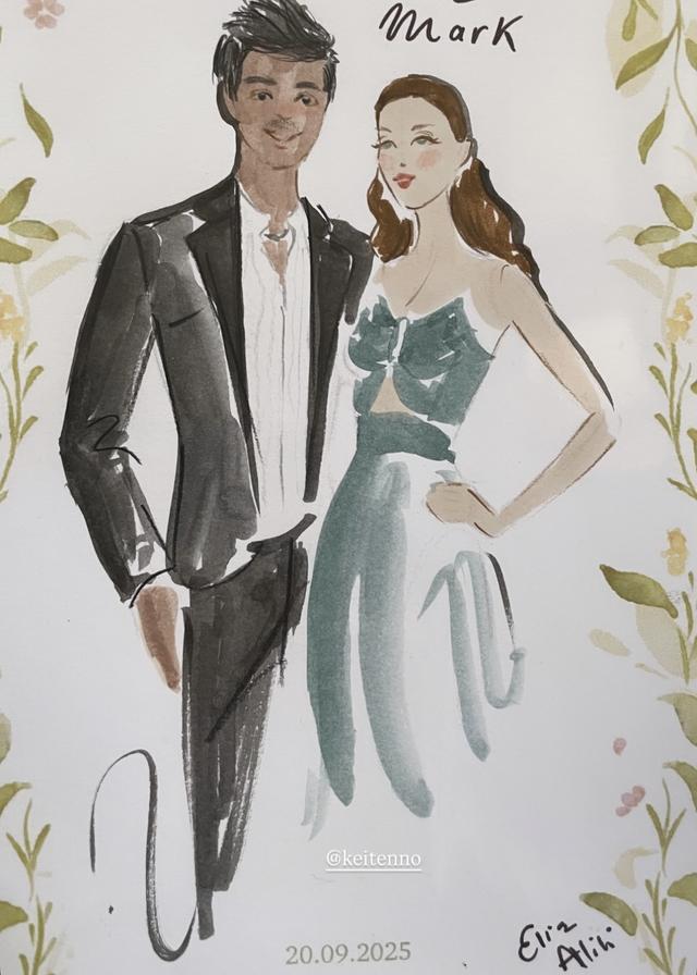 Elisa Attili - Illustratrice - 4