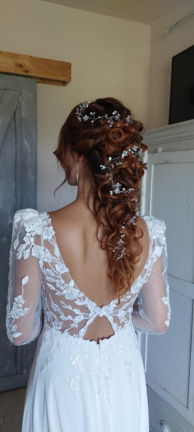 Giovanna Molinaro HairStylist - 2