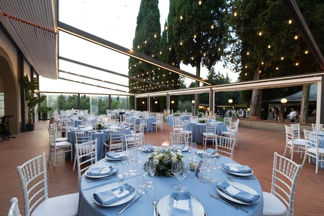 Villa Le Sorti - 3